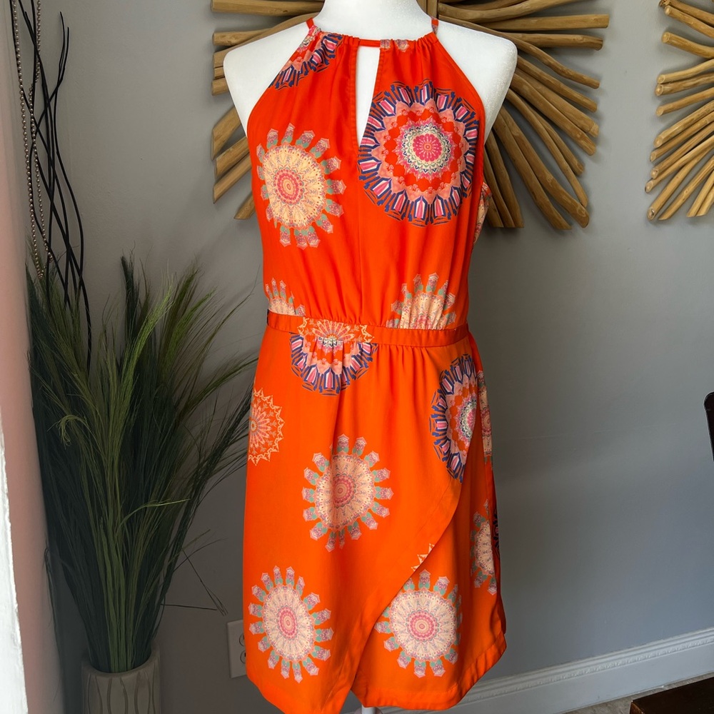 Summer dress from Charming Charlie’s - size M